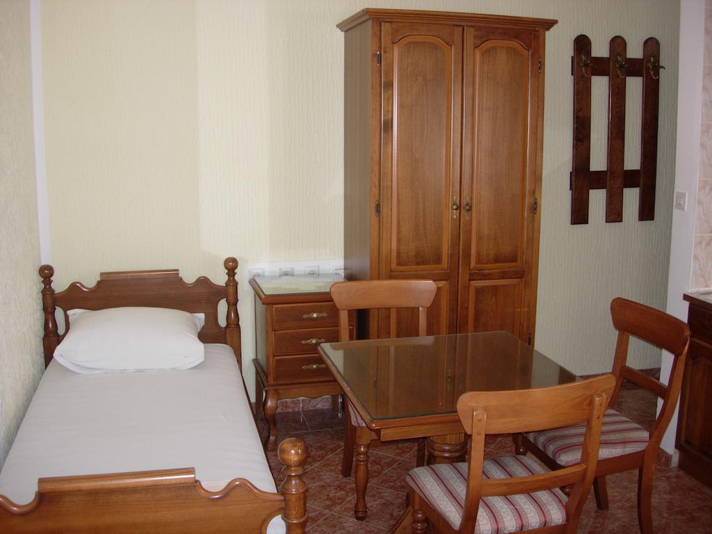 Rooms & Apartments Anka Bar Rum bild