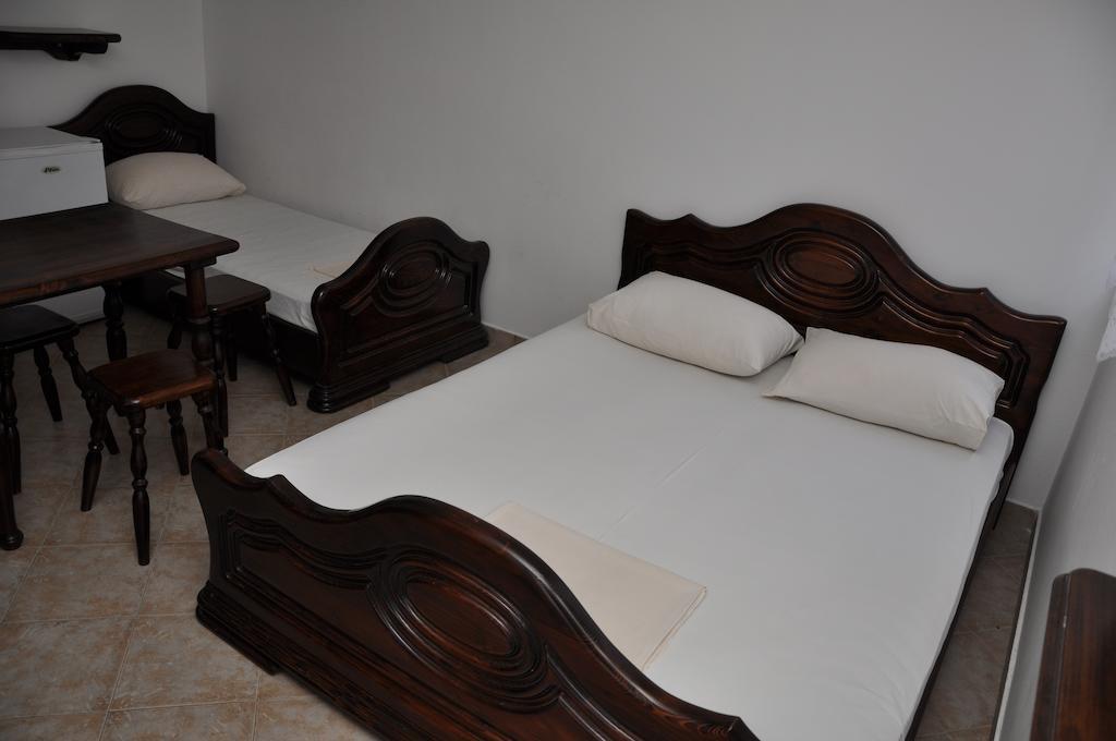 Rooms & Apartments Anka Bar Rum bild