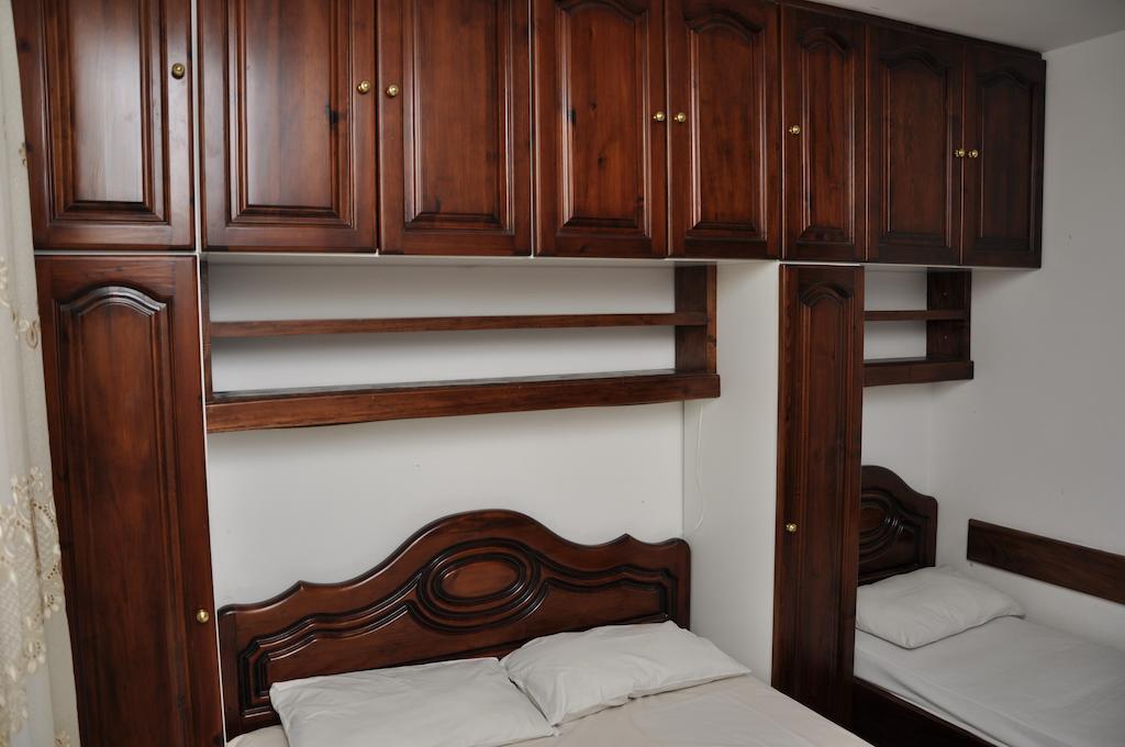 Rooms & Apartments Anka Bar Rum bild