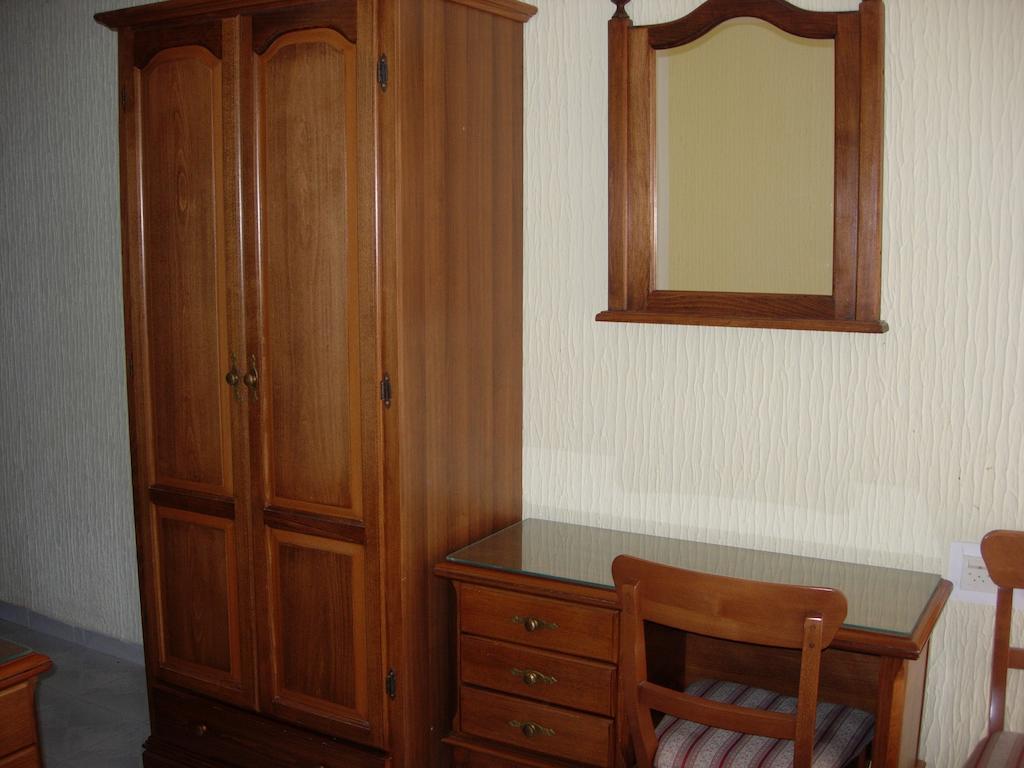 Rooms & Apartments Anka Bar Rum bild