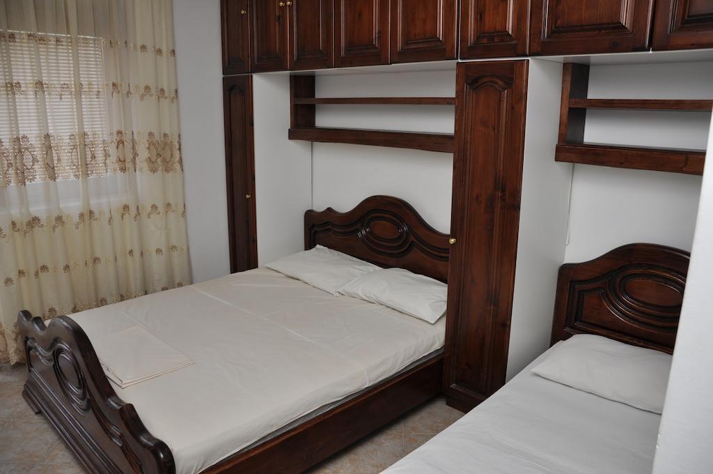 Rooms & Apartments Anka Bar Rum bild