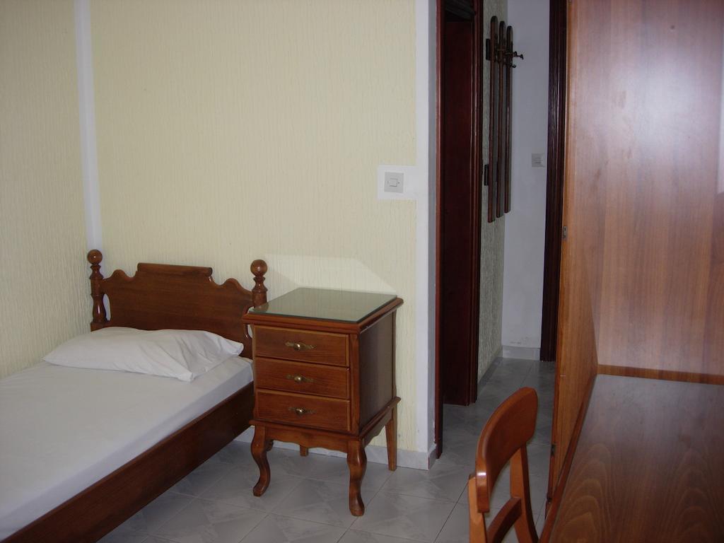 Rooms & Apartments Anka Bar Rum bild